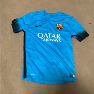 Fc Barcelona Jersey